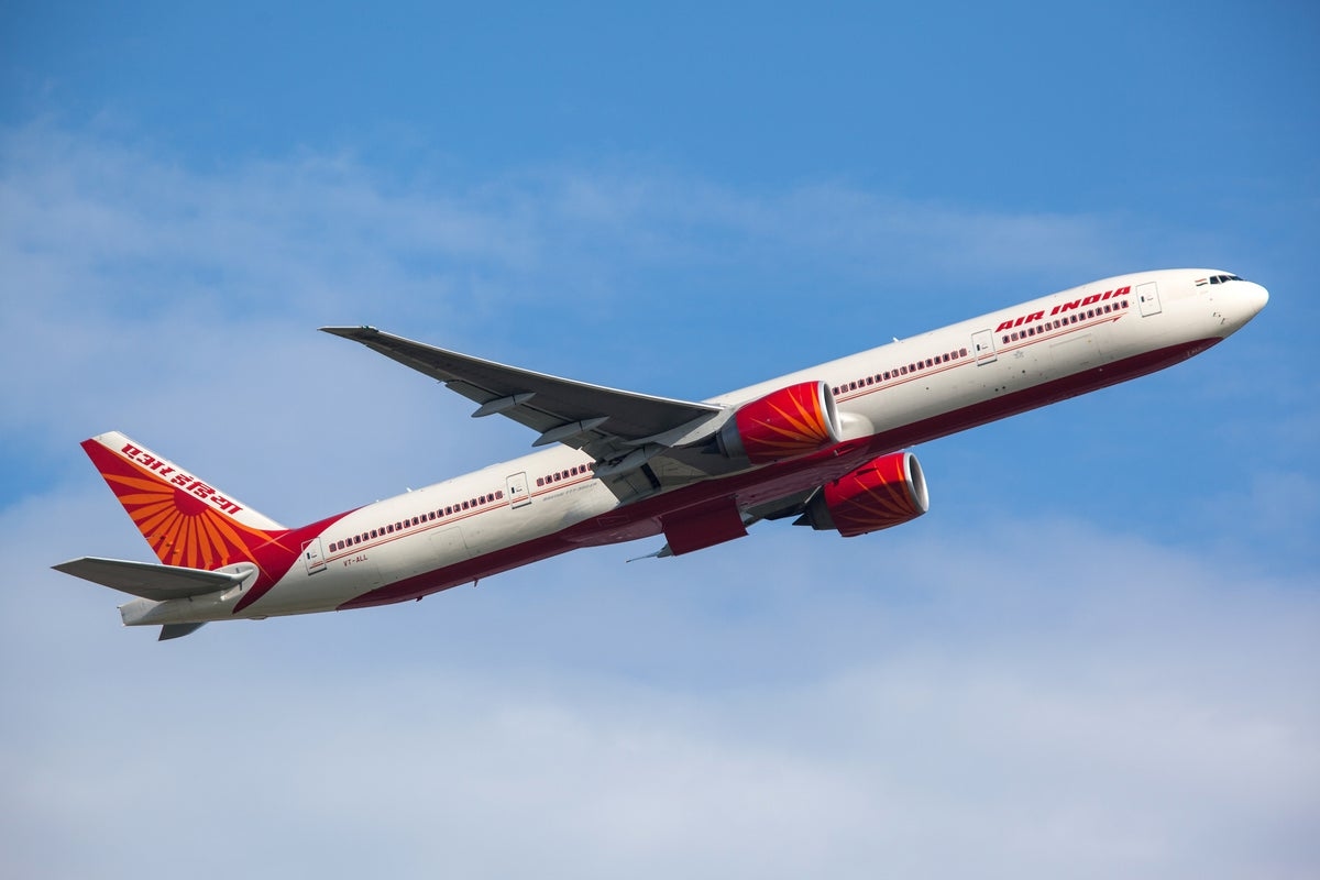 Pilots grounded after another Air India flight struggles during takeoff hours after Ahmedabad crash