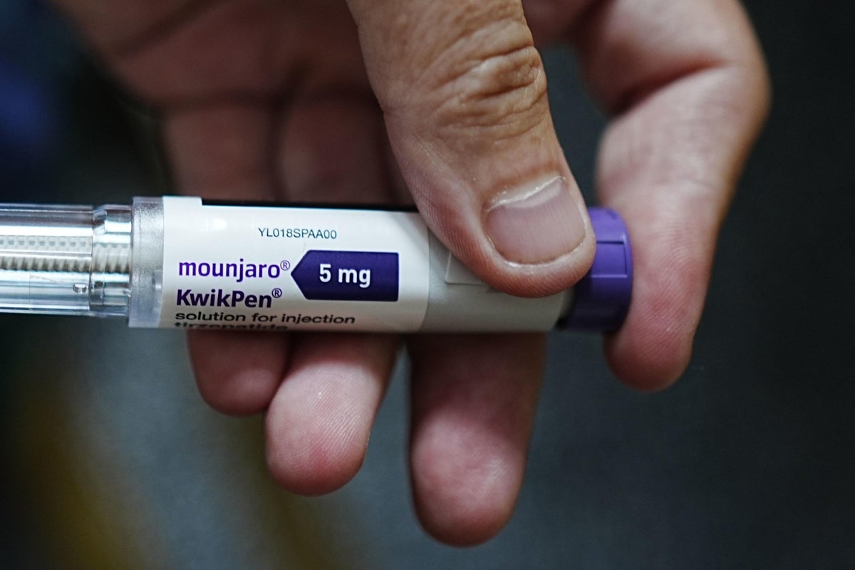 Pharmacies warn of unsustainable demand for weight loss medication