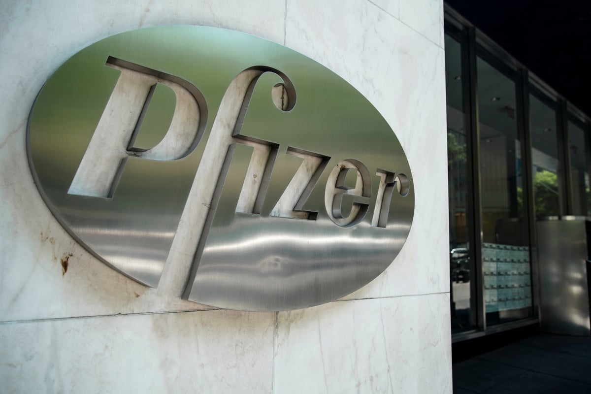 Pfizer will end development of weight-loss pill over fears about its impact to the liver