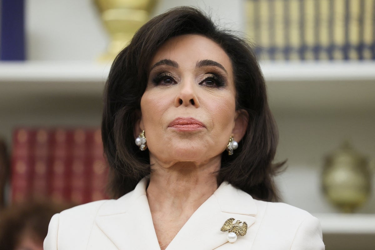 Jeanine Pirro has a new recruitment strategy for her DC attorney office: Hire Fox News viewers