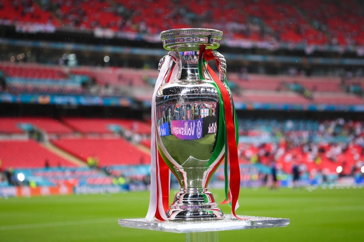 Euro 2028 co-hosts denied automatic qualification but will have safety net