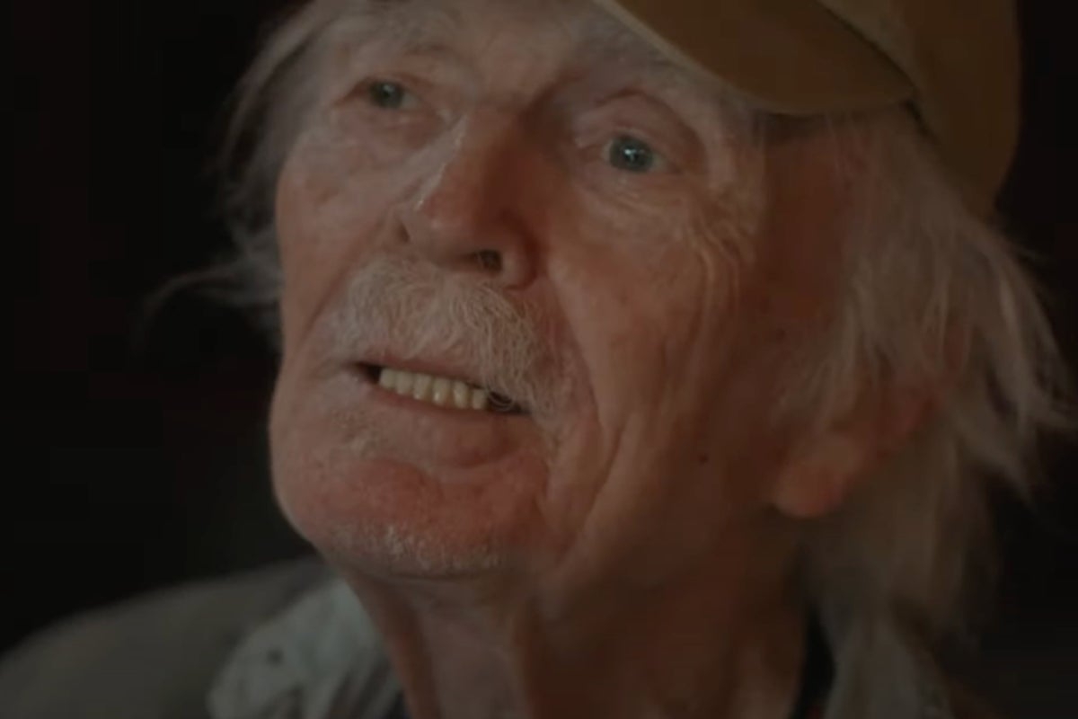 Michael Hurley death: Greenwich Village outsider folk singer dies at 83
