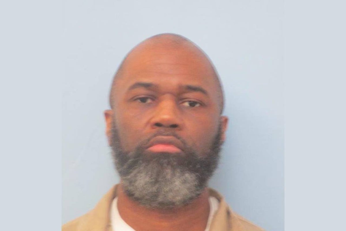 Alabama inmate's final words and meal revealed as he's executed for 1991 murder
