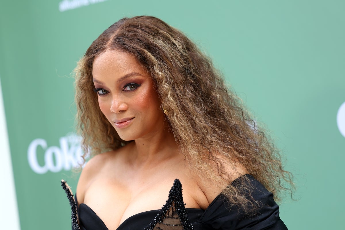Tyra Banks abandons the US for move to Australia with her family