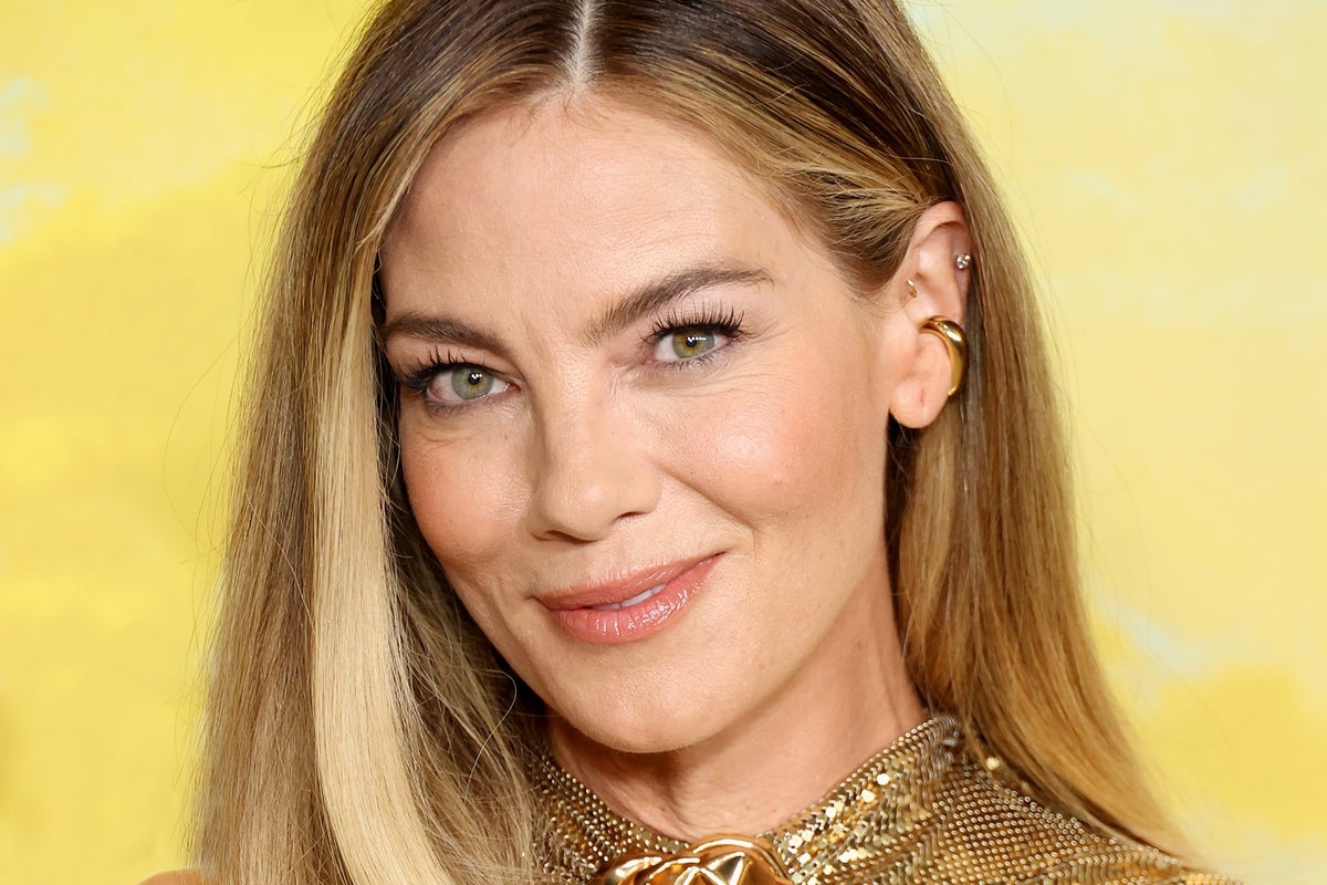 The White Lotus's Michelle Monaghan: ‘Famous TV actress who lives in Malibu? That hit a little close to home'