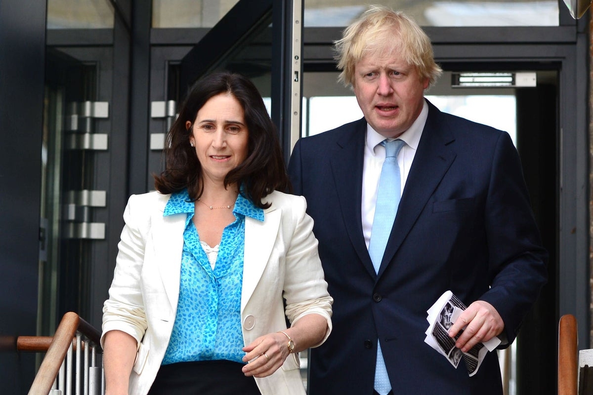 Boris Johnson's ex-wife urges Starmer to take ‘radical' steps to correct Brexit mistakes