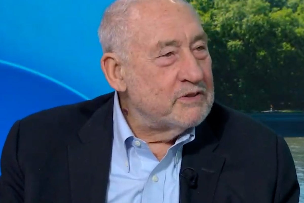 UK-US Trade deal is playing into Trump's ‘divide and conquer' strategy says Nobel Prize-winning economist