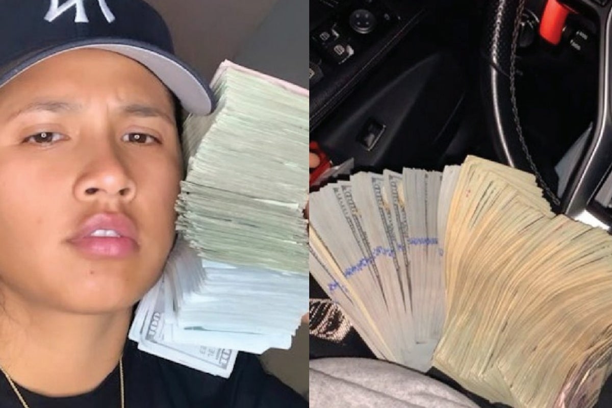 USPS worker boasted on social media about luxury vacations and Rolex she purchased using stolen mail, prosecutors say