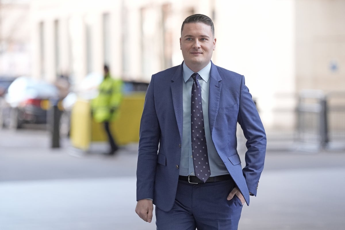 Voices: Wes Streeting has won the spending review – but will he blow his winnings?
