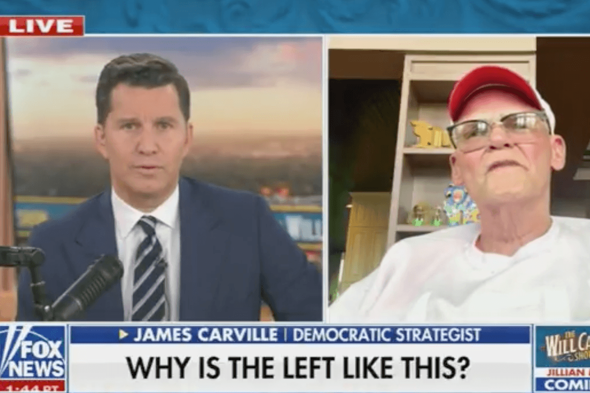 ‘Bobby Kennedy is going to kill more people than any Cabinet secretary': James Carville warns of RFK Jr's vaccine plan