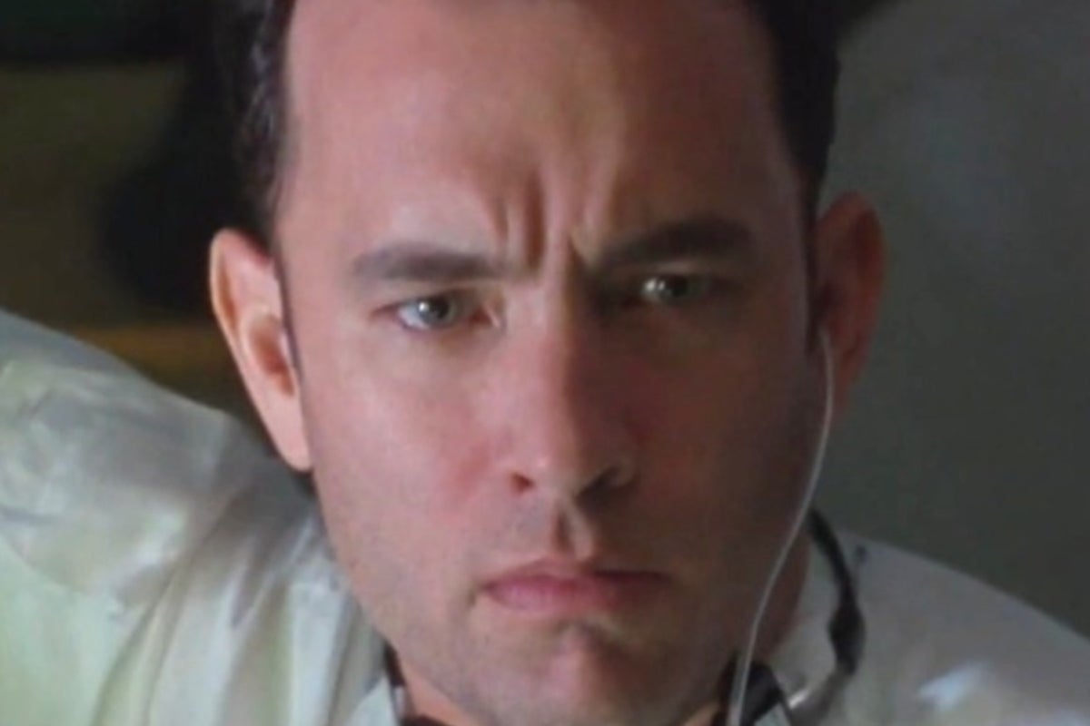 Tom Hanks honours Apollo 13 astronaut James Lovell: ‘Godspeed you, on this next voyage'