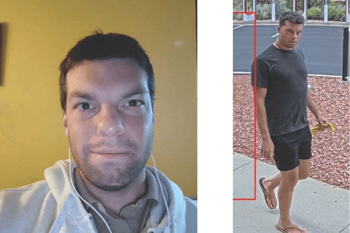 Fears for hiker missing for over a week after traveling along difficult Grand Canyon trail