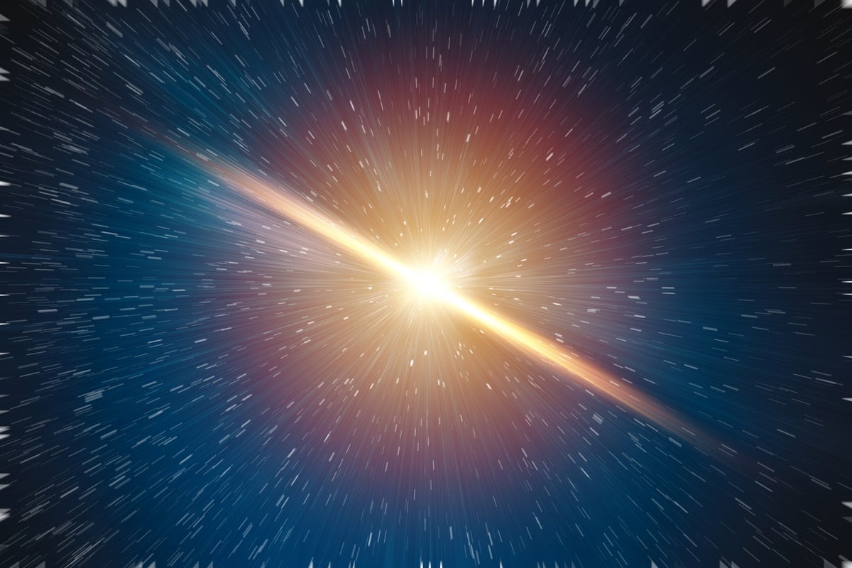 New research challenges everything we know about the Big Bang