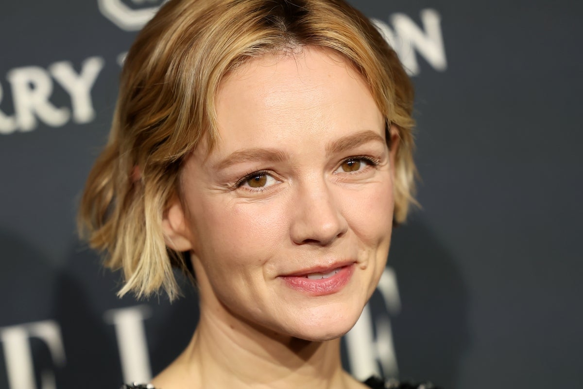 Carey Mulligan joins cast of Greta Gerwig's Narnia adaptation
