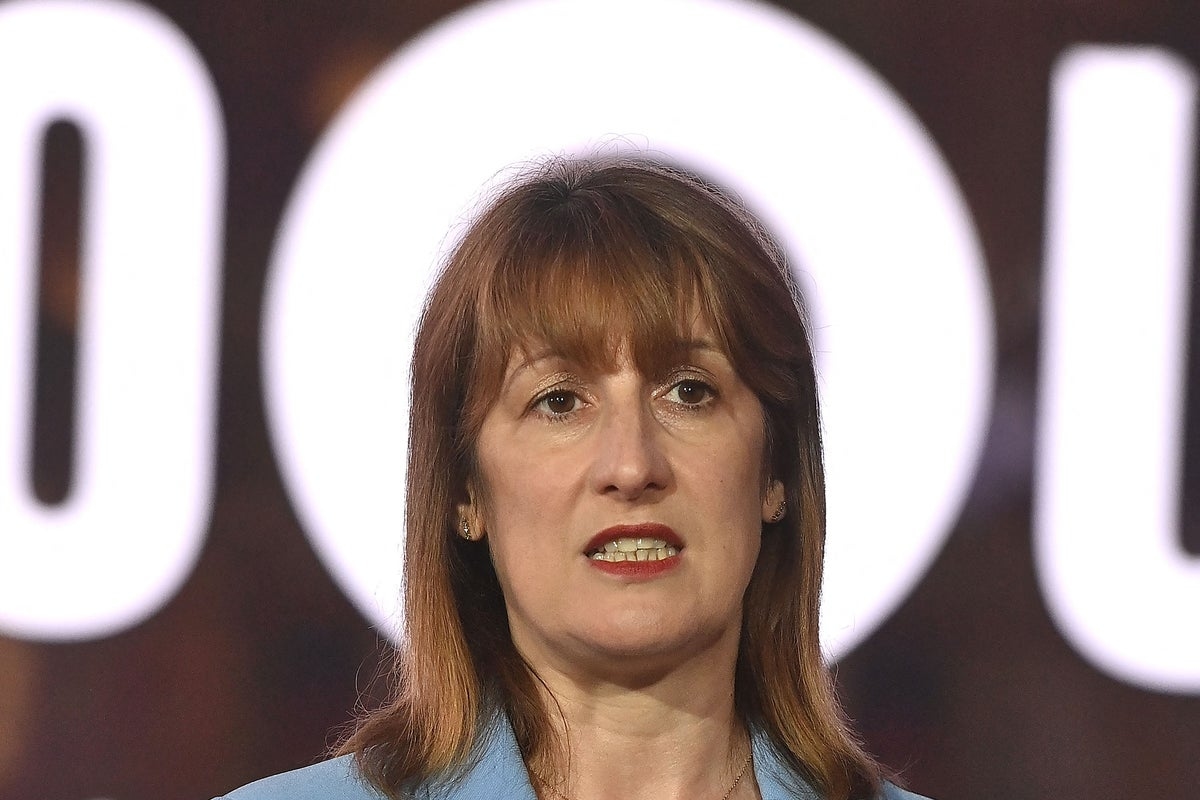 Treasury ‘considers inheritance tax reforms' to fill £50bn spending gap in budget