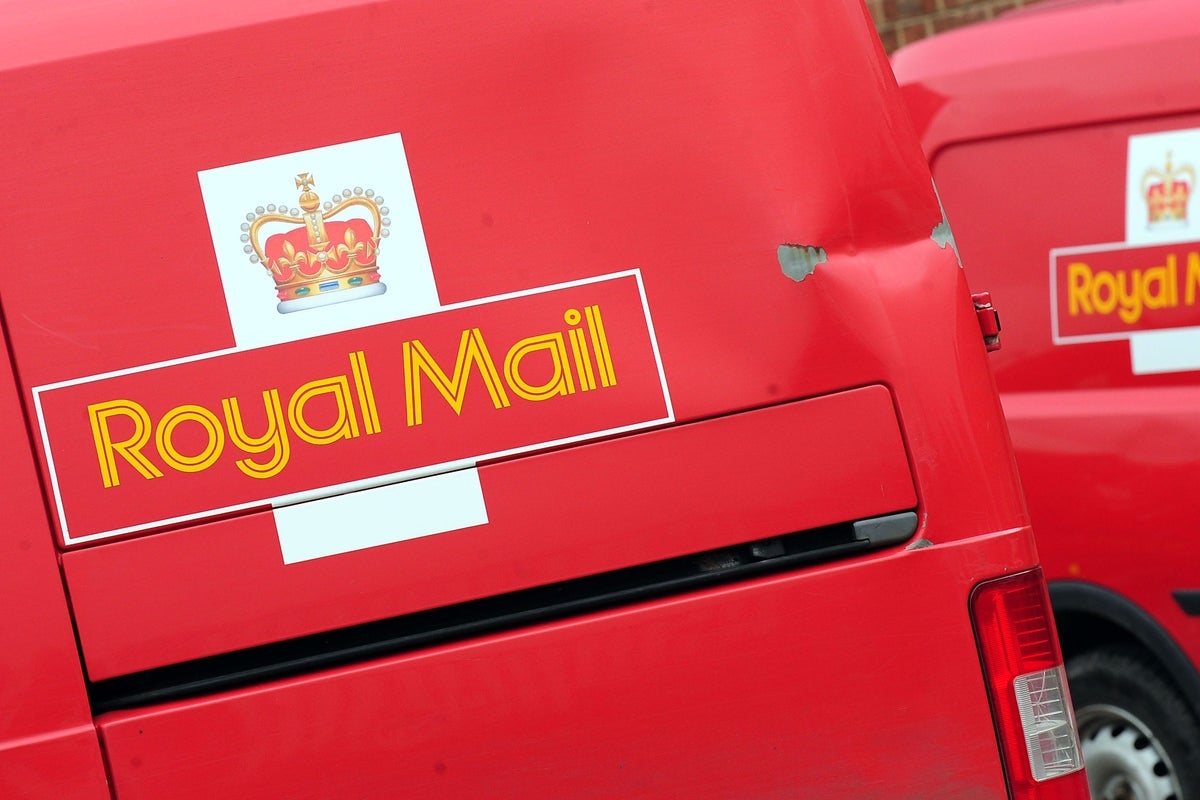 Record cost of first class stamps ‘unfair' say two thirds of Brits
