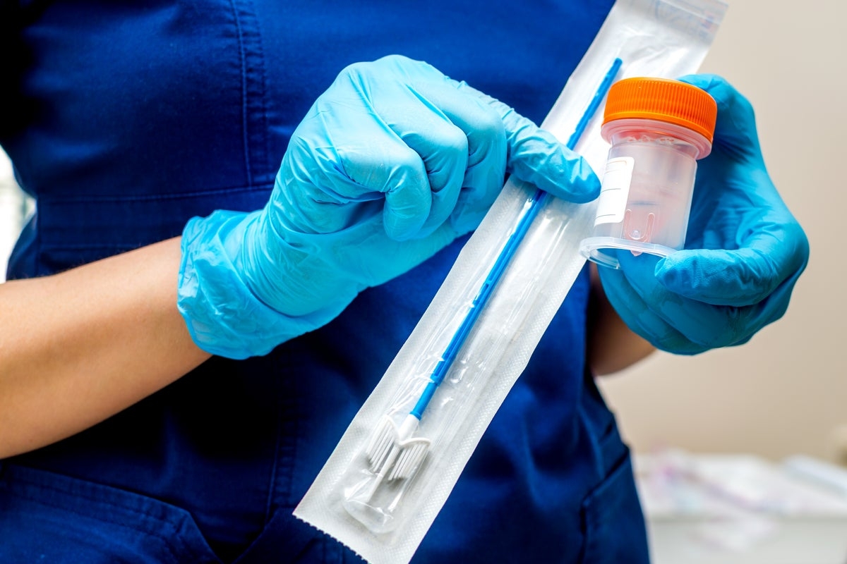 NHS makes major change to cervical cancer screenings for younger women