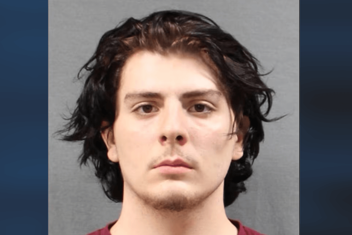 Dad punched his four-week-old daughter to death for ‘crying too much,' cops say