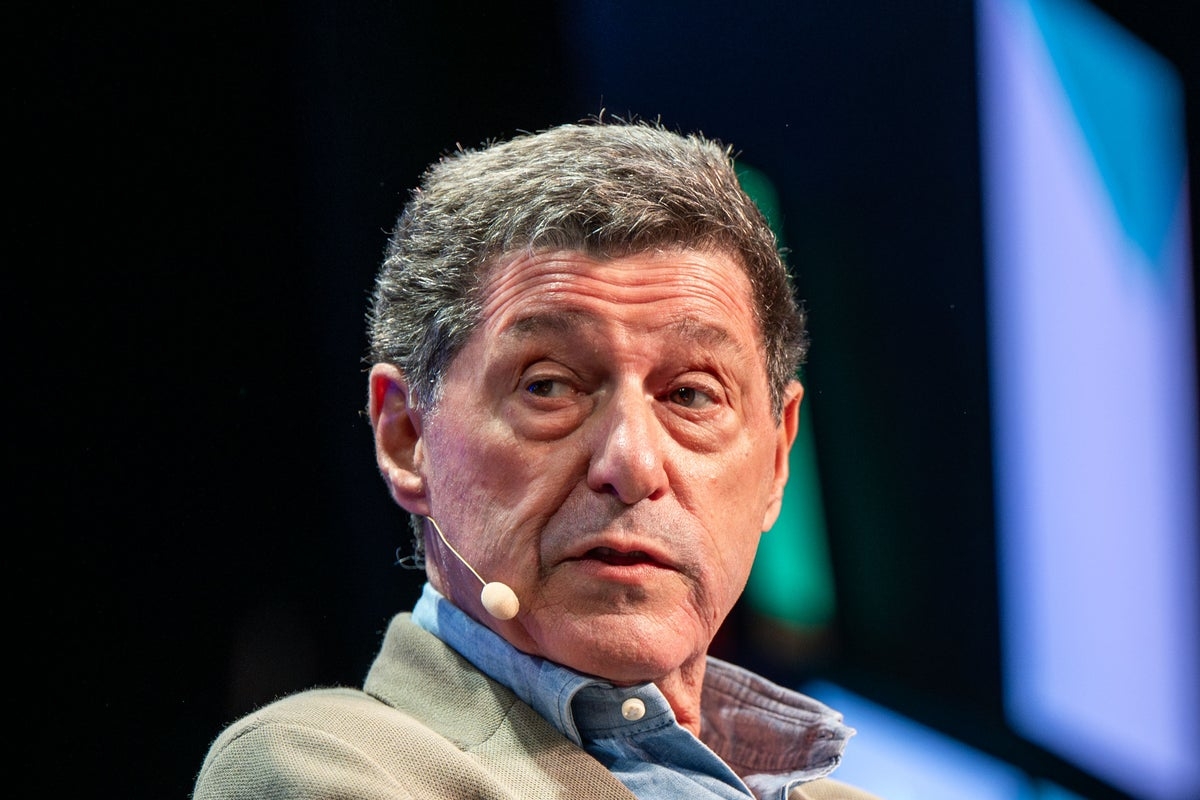Jon Sopel says Keir Starmer is ‘cringe' for handing Donald Trump letter from King Charles