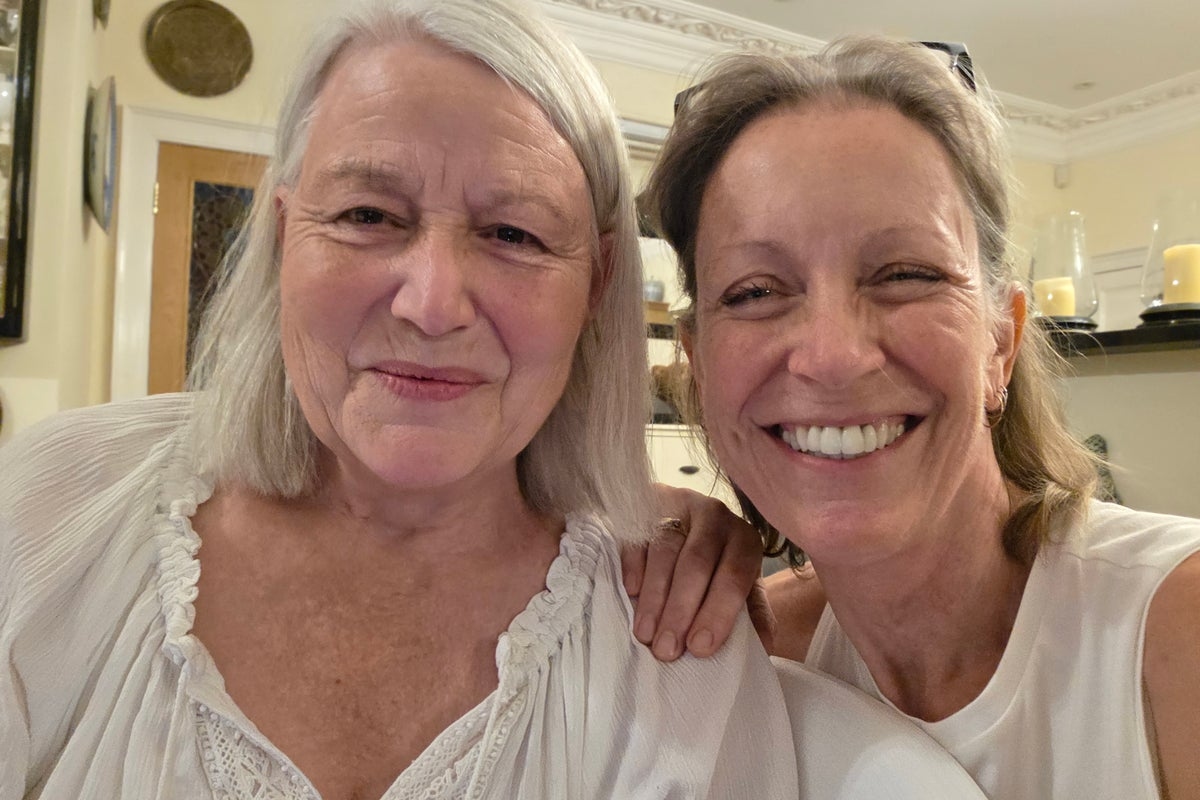 Voices: Our lives have glaring differences – but that's what keeps our friendship going
