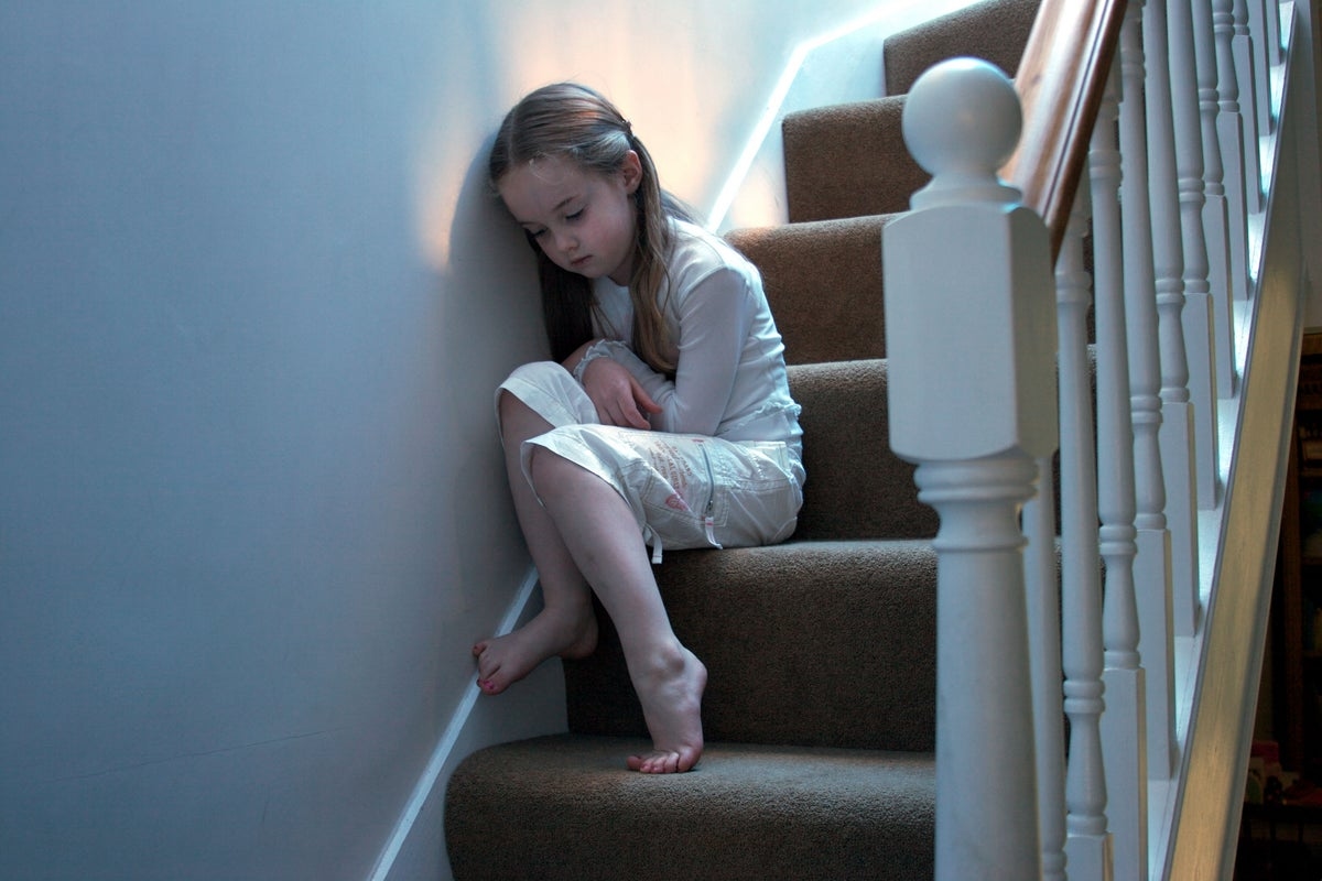 The mental health impact of childhood verbal abuse explained in new study