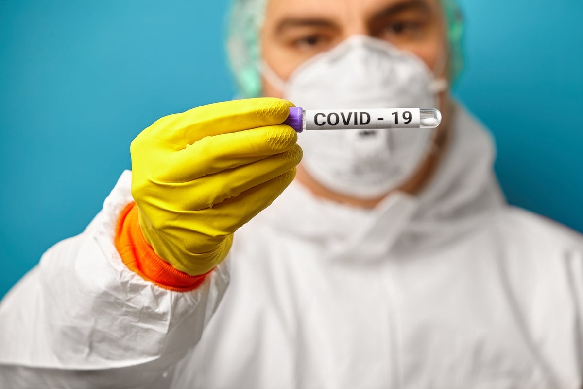 New coronavirus discovered in China ‘only small step' from infecting humans