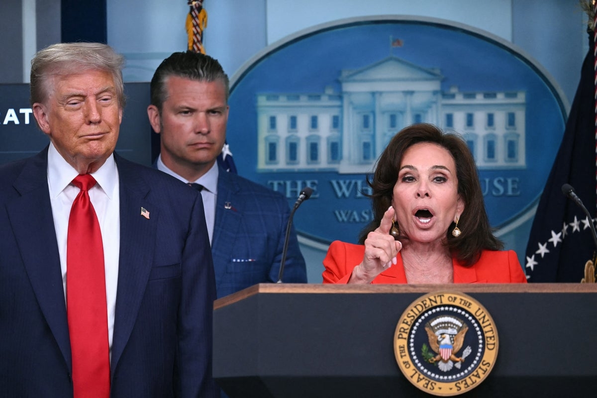 The president's DC takeover once again lays bare the Trump-Fox feedback loop
