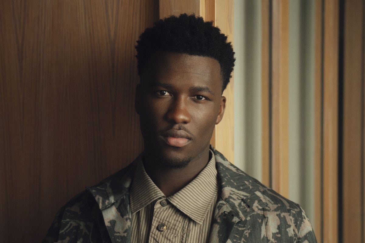Who is Claude? Meet the Netherlands' Eurovision 2025 contestant