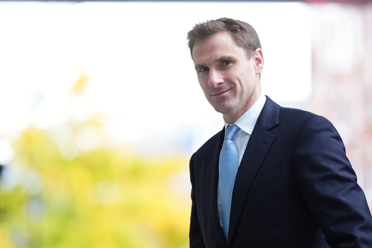 Tories only realised Brexit impact on small boats ‘just before' leaving EU, admits senior MP