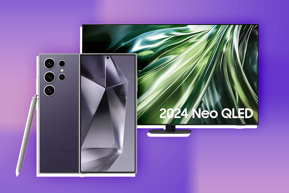 Samsung discount codes for June 2025 – up to 30% off