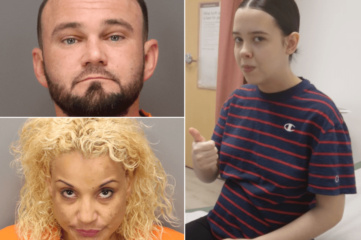 Family of teenage girl allegedly tortured and murdered by man she met on Grindr sues app