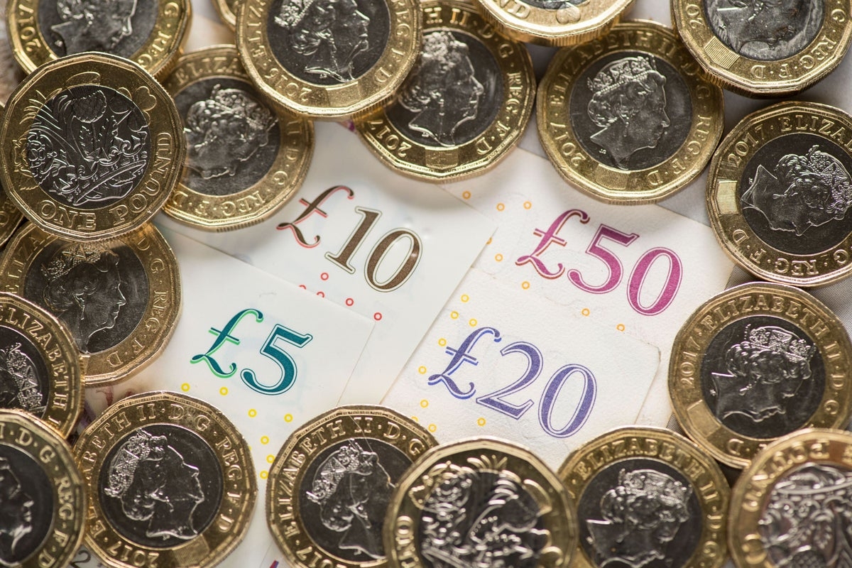 June 2025 benefits and pension payments dates