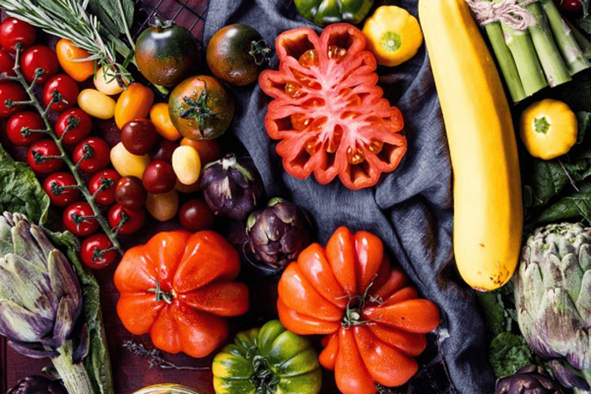 Diet containing foods with this key component can lead to longer life, study finds