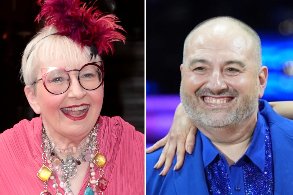 Su Pollard hits out at ‘dreadful' cancel culture in stern message to BBC