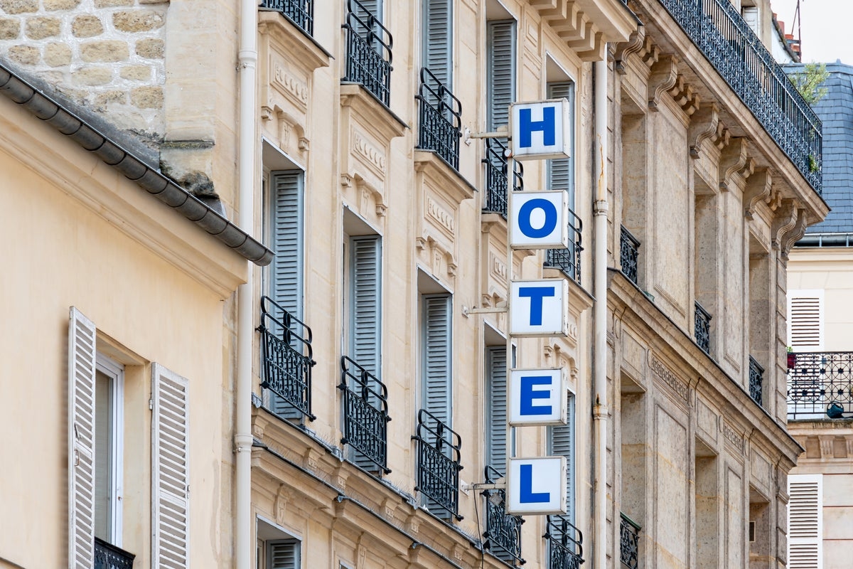 European hotels to sue Booking.com over ‘illegal' best price clauses
