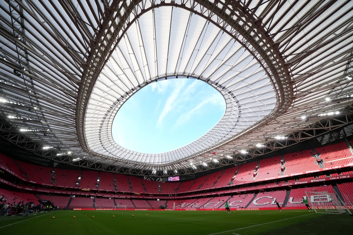 How ‘scandalous' Europa League final left Tottenham and Manchester United fans scrambling