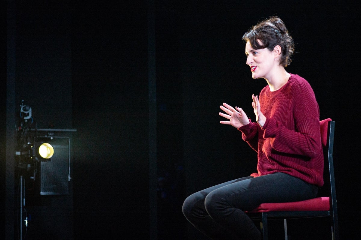 If Edinburgh Fringe wants more hits like Fleabag and Baby Reindeer, it needs a complete overhaul