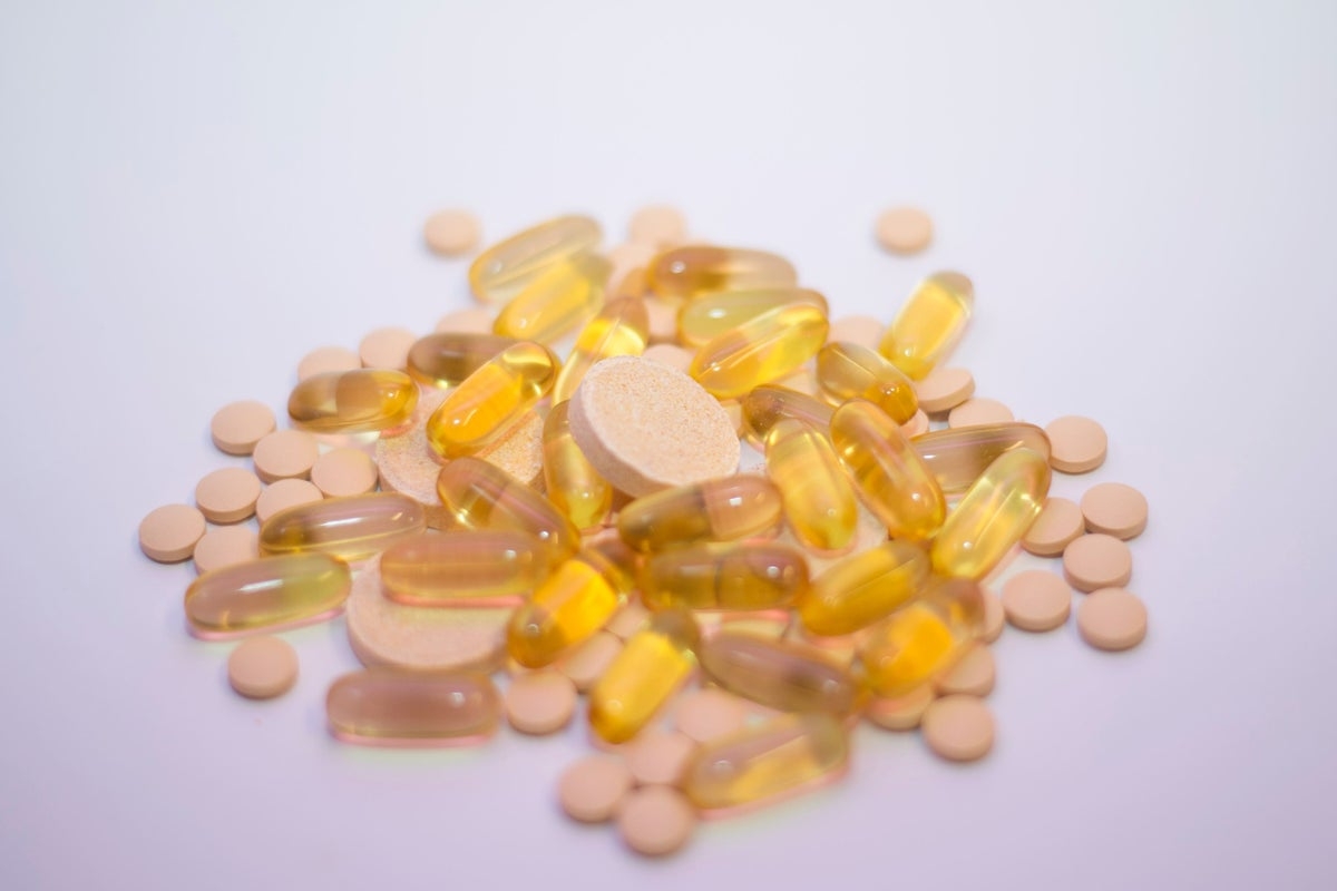 The key to getting vitamin D in winter without using supplements