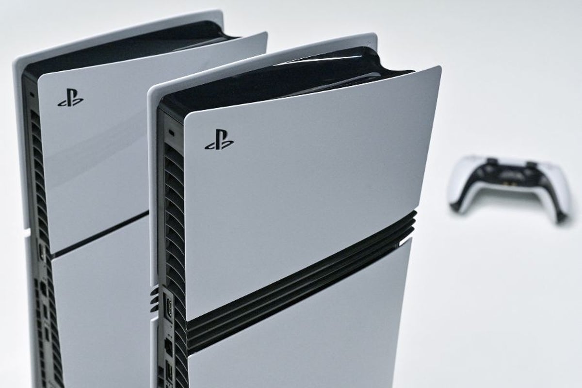 Sony raises the price of PS5 models citing ‘challenging economic environment' - including Trump's tariffs