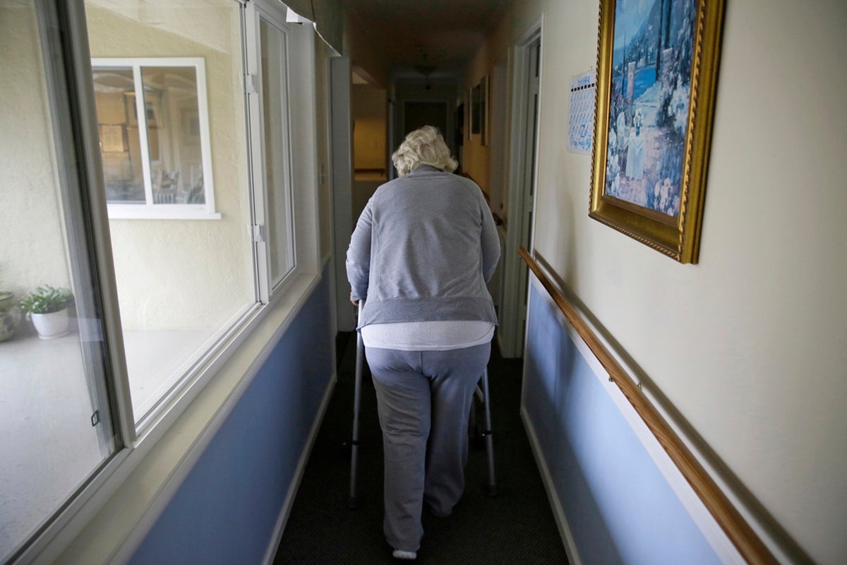 Too many seniors are falling and can't get up. So this Maine fire department hiked fees 2200% for a lift