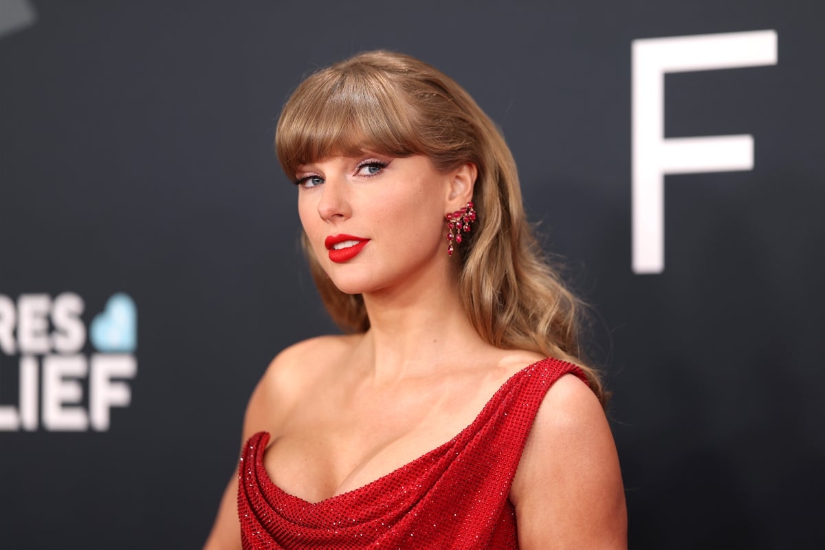 Taylor Swift describes the art of the easter egg: ‘If you know you know then you know'