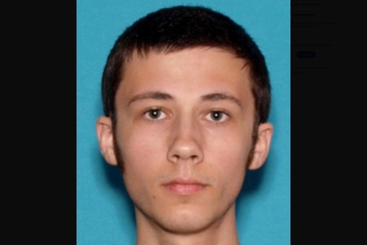 Palm Springs bombing suspect's YouTube showed tests of homemade explosives, report says