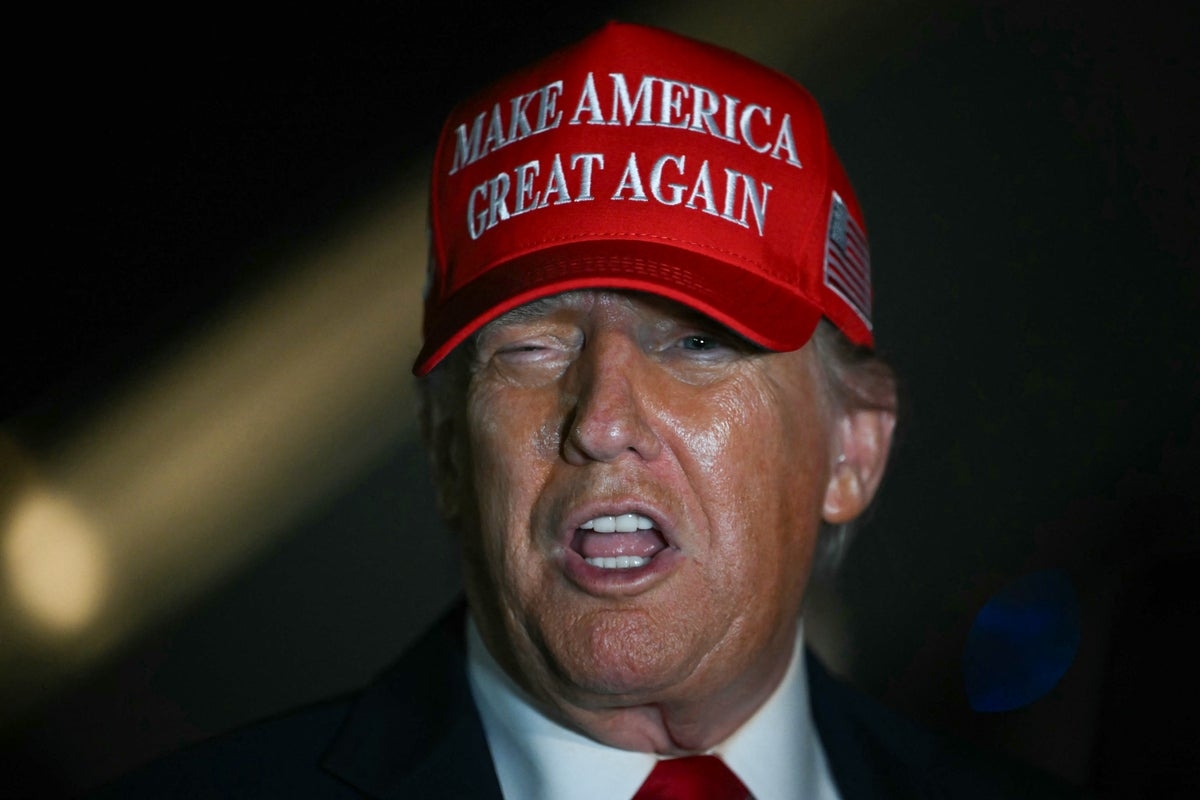 Putin may be mocking Trump over Ukraine – but the US president won't do anything about it