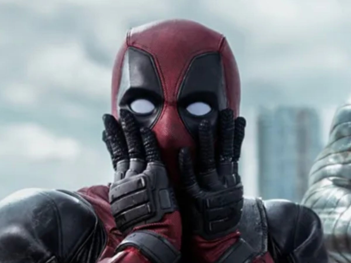 Deadpool star cuts ties with Marvel after Deadpool and Wolverine ‘embarrassment'
