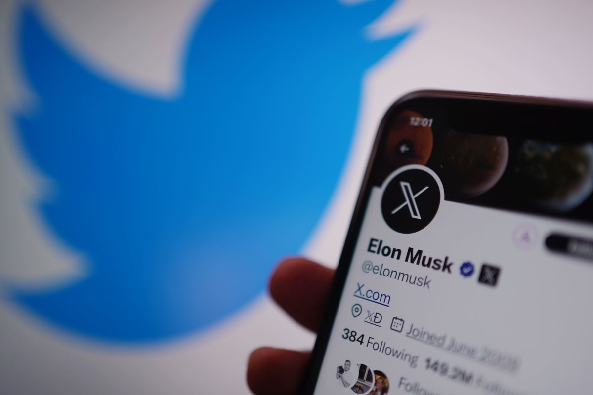 X down: Twitter not working as thousands of users report issues