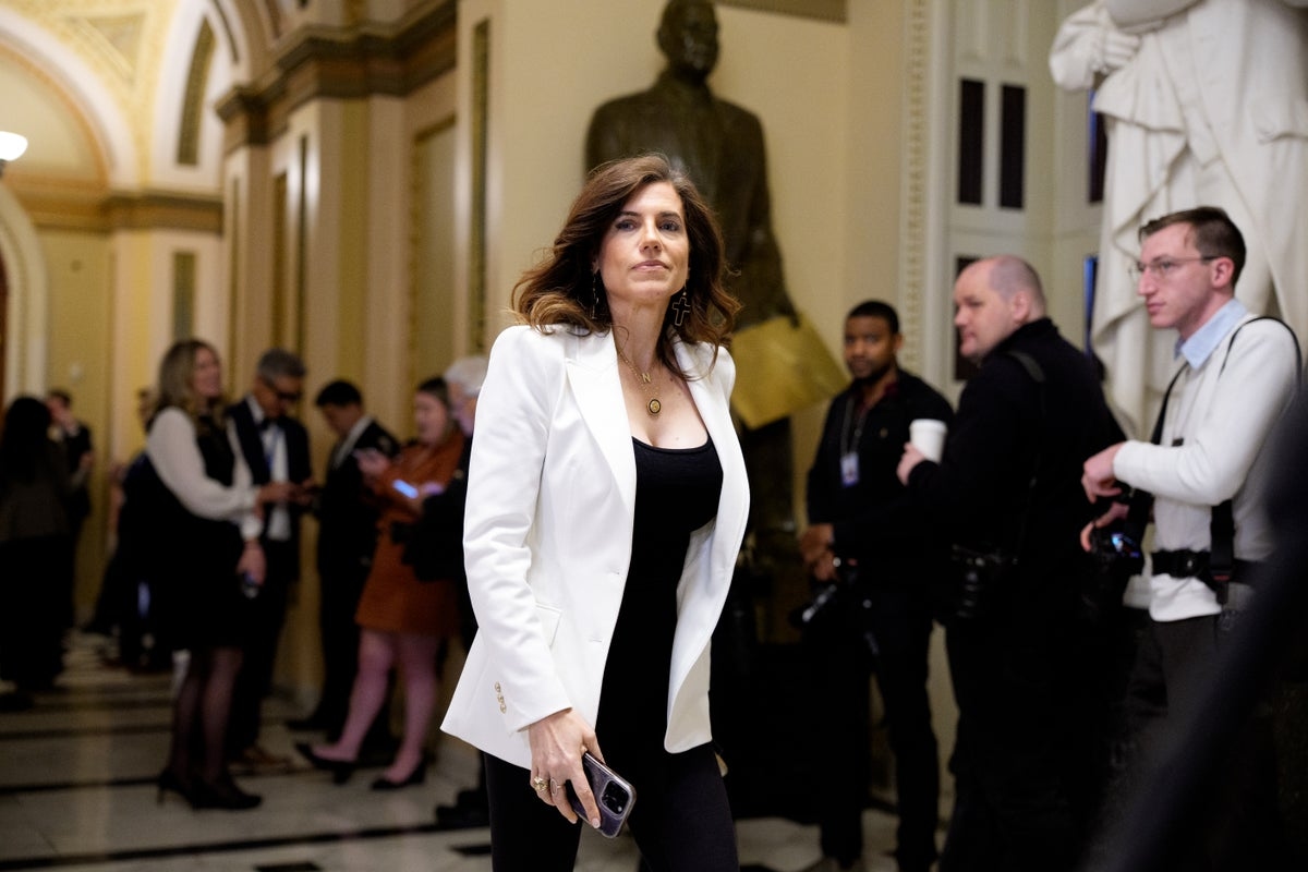 House members in mad scramble back to DC to vote on Trump's ‘Big Beautiful Bill' after heading home for July 4