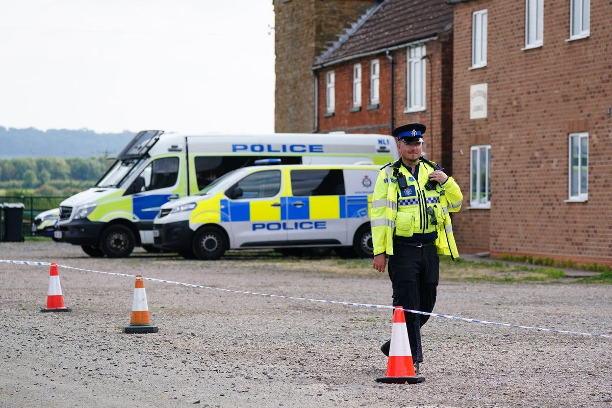 Man remanded in custody after ‘sweets laced with sedatives' at children's camp
