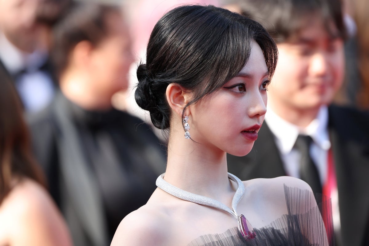 Backlash against K-pop star's deleted photo shows pressure on industry to remain apolitical