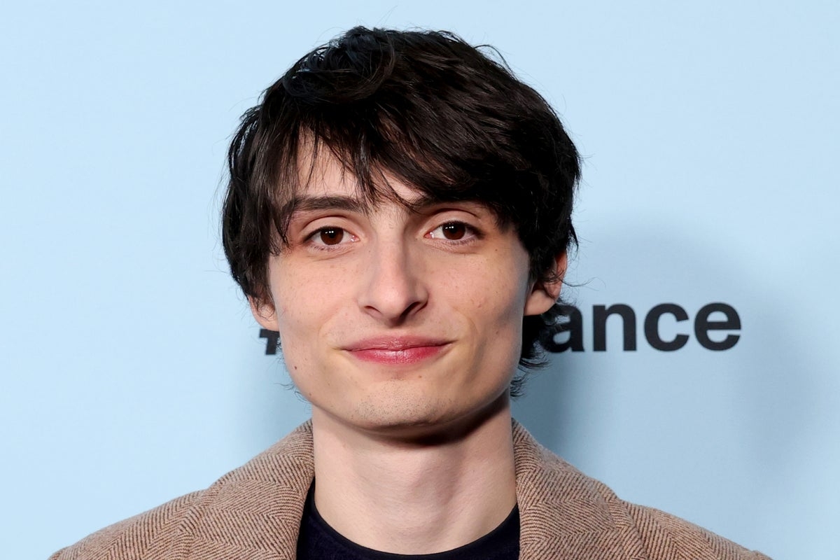 Finn Wolfhard ‘incredibly emotional' after wrapping final season of Stranger Things