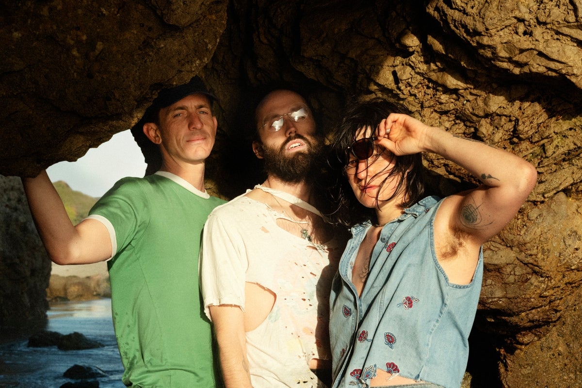 Big Thief: ‘Our bassist leaving was like a divorce... the change is very significant'